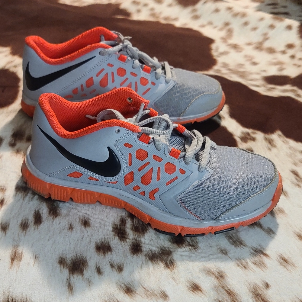 Kids Nike Flex Supreme TR4